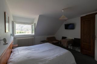 Hotel Bellevue - Chambon-sur-Lac - 4