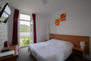 Hotel Bellevue - Chambon-sur-Lac - 6
