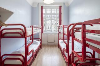 Astor Hyde Park Hostel - Londra - 5