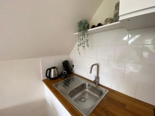 Zandvoort Central Apartment - 1