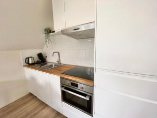Zandvoort Central Apartment - Zandvoort - 6