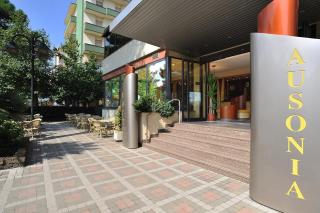 Hotel Ausonia - Milano Marittima - 3