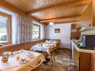 Gästehaus Geisler - 8