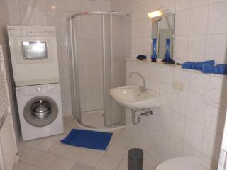 Ferienhaus Ankerweg an der Seehundstation - Norddeich - 7
