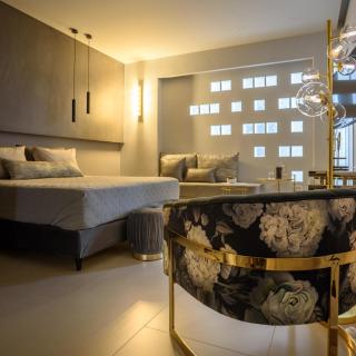 Ambeli Luxury Villa - 7