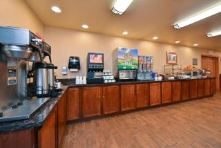 Sleep Inn & Suites near Spirit Mountain - Duluth - 9