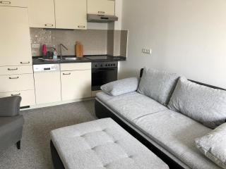 Apartment in Wiek - Wiek auf Rügen - 6