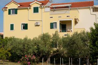 Beach Apartments Marijana - Vodice - 4