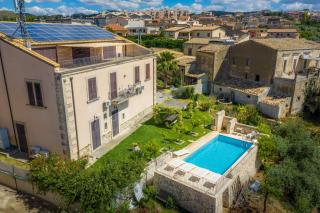 Villa Rosaria Rooms - 0