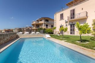 Villa Rosaria Rooms - 7