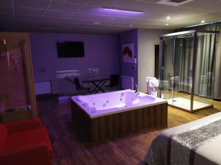 Motel Los Abedules - Oviedo - 5