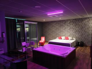 Motel Los Abedules - Oviedo - 8