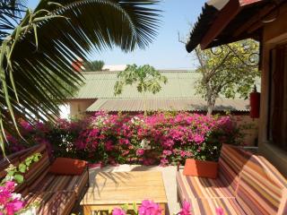Hotel Club Safari - Mbour - 5