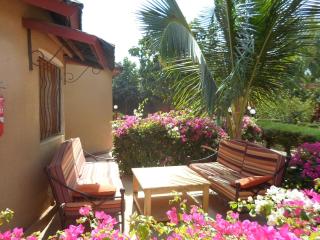 Hotel Club Safari - Mbour - 4