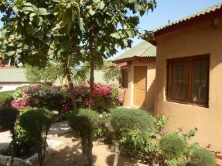 Hotel Club Safari - Mbour - 3