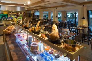 H4 Hotel Arcadia Locarno - 1
