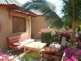 Hotel Club Safari - Mbour - 2