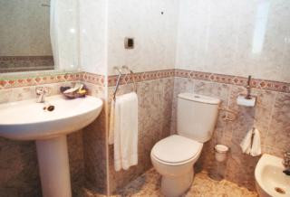 Hotel Vila-real Azul - 7