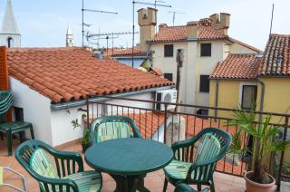 Sea Apartments Izola - 9