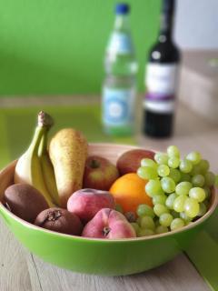 Ferienwohnung Am Polierteich - 3