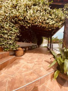 Bed & Breakfast Spigolatrice - Sapri - 8