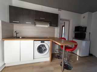 Charmant studio dans vieux village - Publier - 8