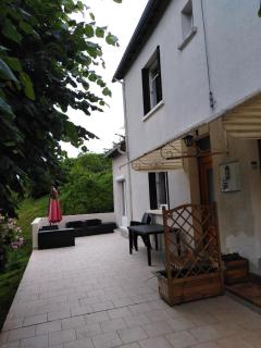 chez Patricia - Cransac - 8