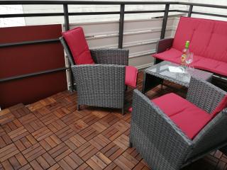 2 Raum Ferienwohnung Sonnenschein - Sankt Englmar - 3