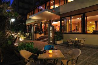 Hotel Ausonia - Milano Marittima - 4