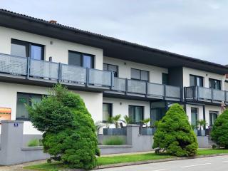 Haus Pannonsee - Podersdorf am See - 9