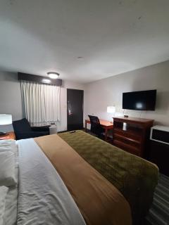 HomeStay Inn & Suites - Russellville - 2