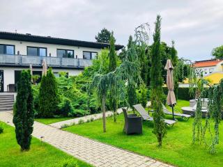 Haus Pannonsee - Podersdorf am See - 0
