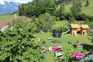 Koflhof Urlaub auf dem Bauernhof - 8