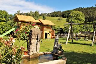 Koflhof Urlaub auf dem Bauernhof - Aldino - 9