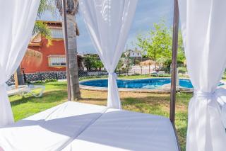 Cubo's Villa Sonia - 9