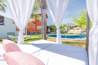 Cubo's Villa Sonia - 8