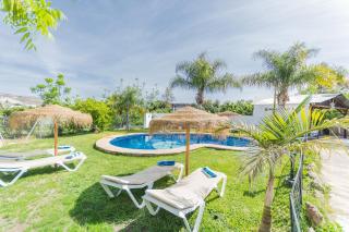 Cubo's Villa Sonia - 6