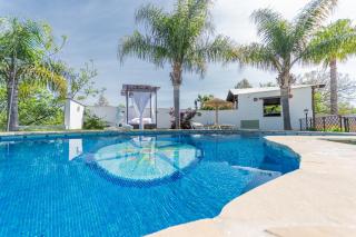 Cubo's Villa Sonia - 4