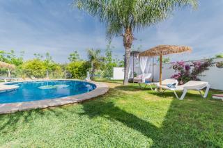 Cubo's Villa Sonia - 2