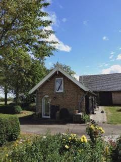 Hofstede 's Gravenhoek - 1