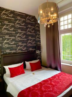Hotel Kronprinz - Falkensee - 4