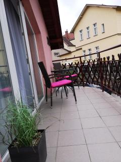 Villa Basia - Misdroy - 4