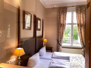 Hotel Kronprinz - Falkensee - 3