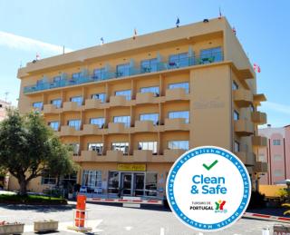 Hotel Apolo - Vila Real de Santo António - 0