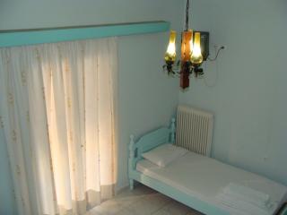 Kapolos spa Hotel - 1