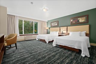Lucky Eagle Casino & Hotel (Washington) - Rochester - 8
