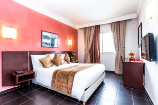 Relax Hotel Airport Nouasseur - Nouaseur - 6