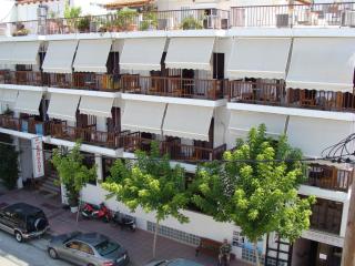 Kapolos spa Hotel - 6