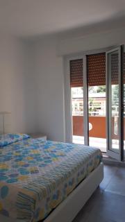 La villetta vista mare - Bisceglie - 2