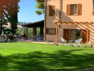Villa Monte Illuminato - 1